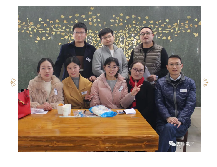 “不忘初心，砥砺前行”---米兰体育·公司在线登入-米兰(中国)
南京公司2018年度年会热烈召开-3